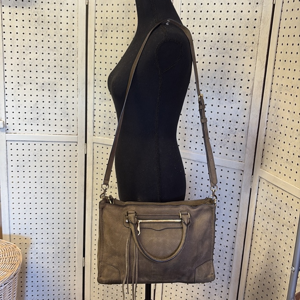 Rebecca Minkoff leather - Picture 13 of 13